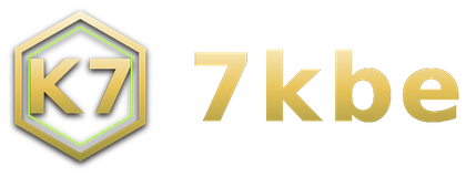 7kbe logo
