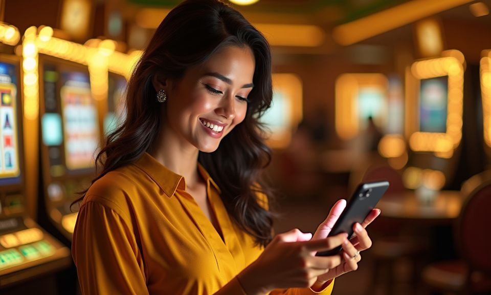 7kbe 7kbe অ্যাপ — Android ও iOS-এ পুরো লবি হাতের মুঠোয়